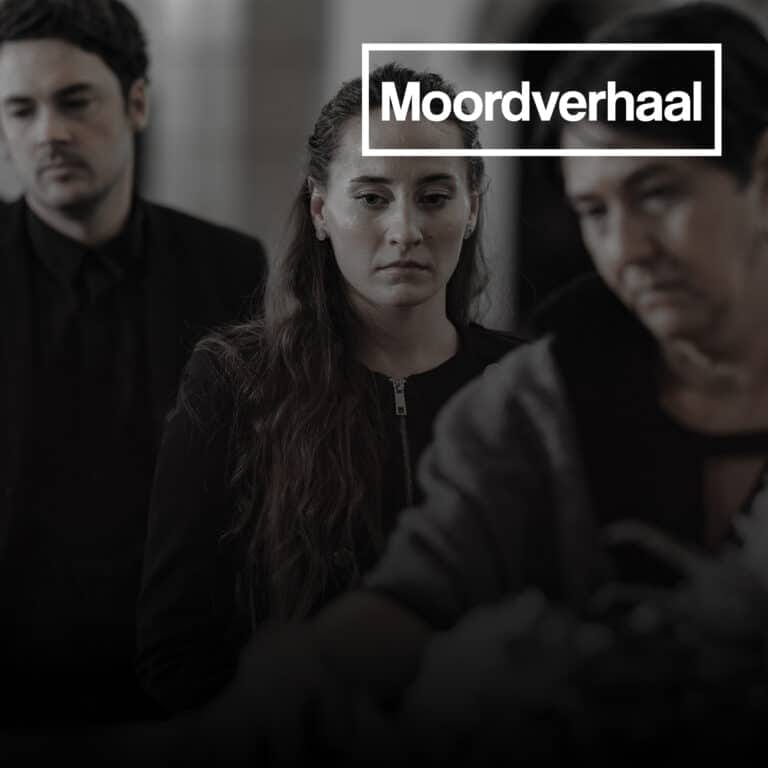 Moordspel de familie moord