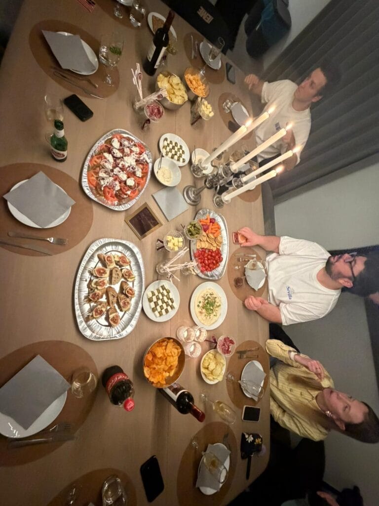 Review foto van Macy