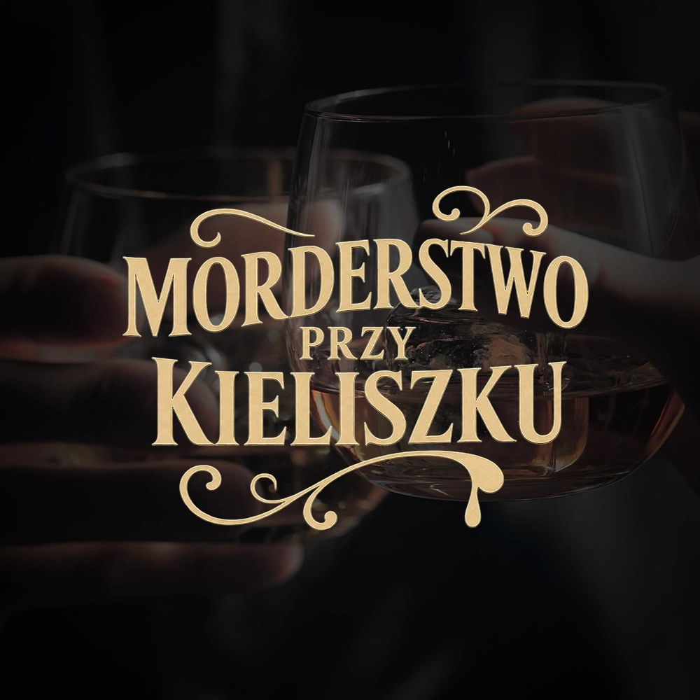 Morderstwo przy kieliszku