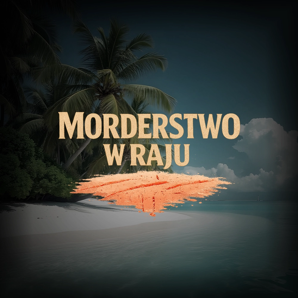 Morderstwo w Raju