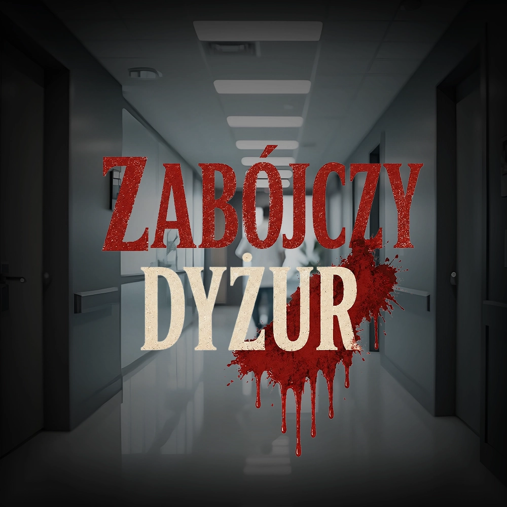 Zabójczy dyżur
