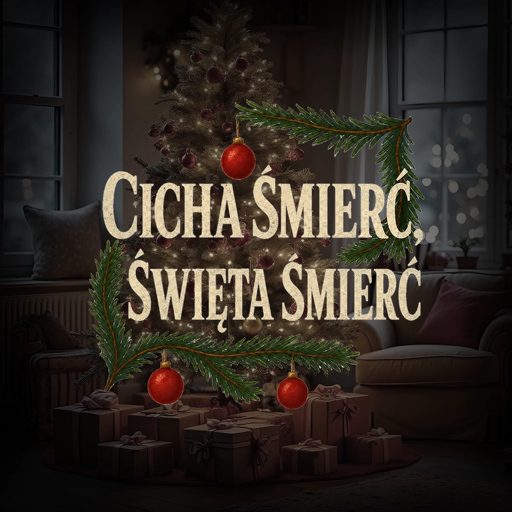 Cicha śmierć, święta śmierć